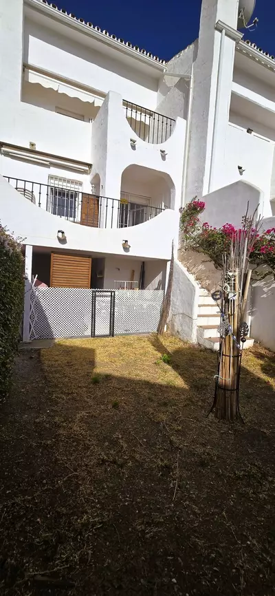 Townhouse in Marbella