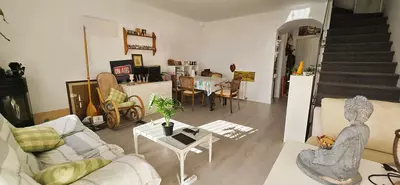 Townhouse in Marbella