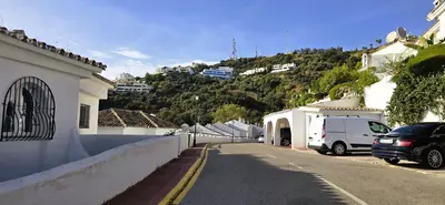 Townhouse in Marbella