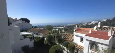 Townhouse in Marbella