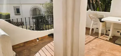 Townhouse in Marbella