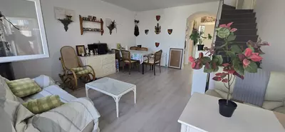 Townhouse in Marbella