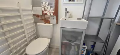 Townhouse in Marbella