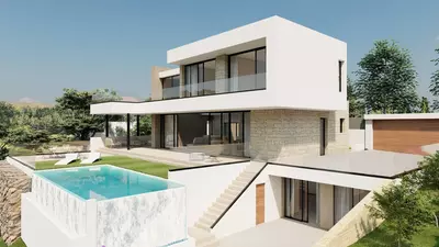 Residential Plot in Elviria
