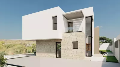 Residential Plot in Elviria