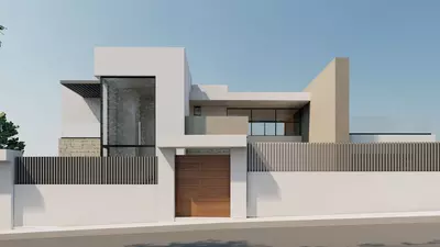 Residential Plot in Elviria