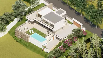 Residential Plot in Elviria