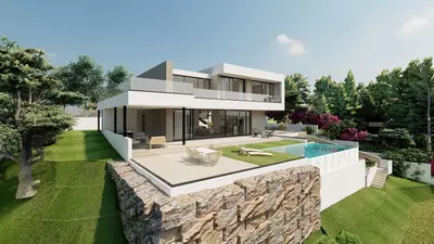 Residential Plot in Elviria