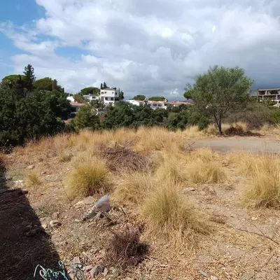 Residential Plot in Elviria