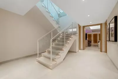 Semi-Detached House in Nueva Andalucía