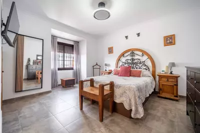 Semi-Detached House in Estepona