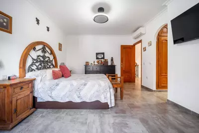 Semi-Detached House in Estepona