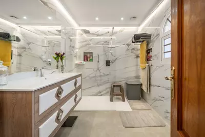 Semi-Detached House in Estepona
