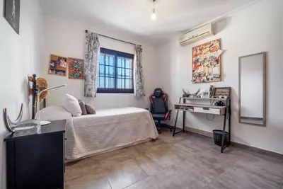 Semi-Detached House in Estepona