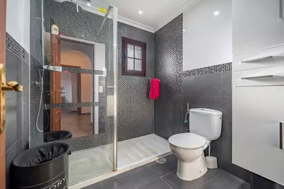Semi-Detached House in Estepona