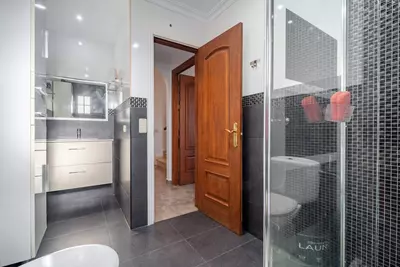Semi-Detached House in Estepona