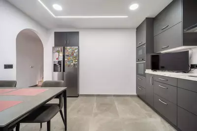 Semi-Detached House in Estepona