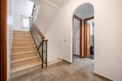 Semi-Detached House in Estepona