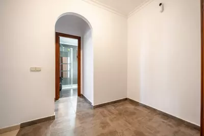 Semi-Detached House in Estepona