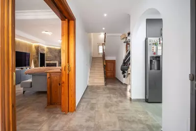 Semi-Detached House in Estepona