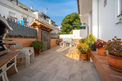 Semi-Detached House in Estepona