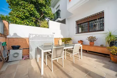 Semi-Detached House in Estepona