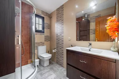Semi-Detached House in Estepona