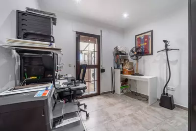 Semi-Detached House in Estepona