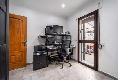 Semi-Detached House in Estepona