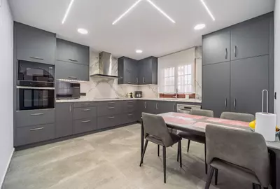 Semi-Detached House in Estepona