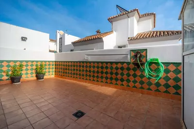 Semi-Detached House in Estepona