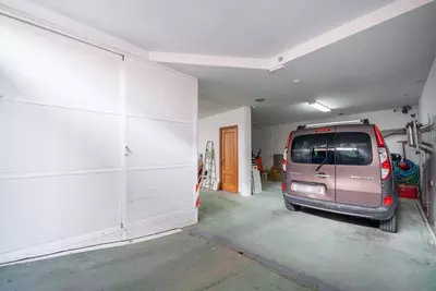 Semi-Detached House in Estepona