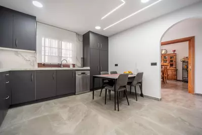 Semi-Detached House in Estepona