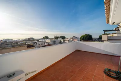 Semi-Detached House in Estepona