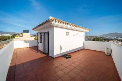 Semi-Detached House in Estepona