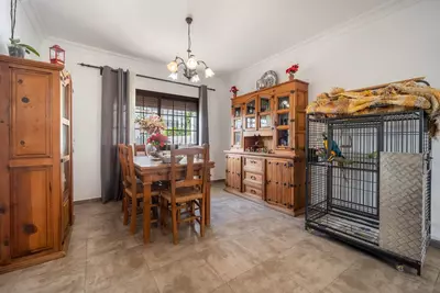 Semi-Detached House in Estepona