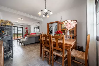 Semi-Detached House in Estepona