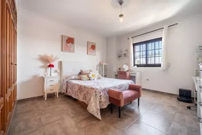 Semi-Detached House in Estepona