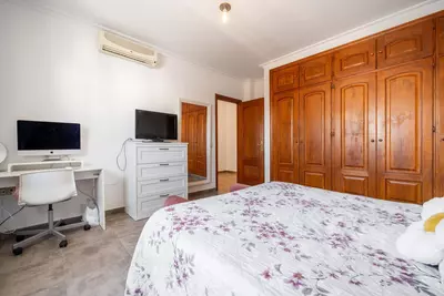 Semi-Detached House in Estepona