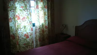 Middle Floor Apartment in Casares Playa