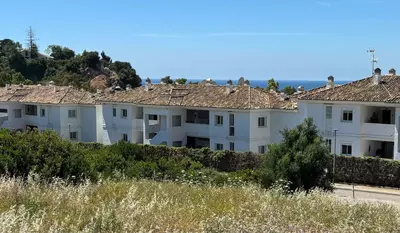 Residential Plot in Casares Playa