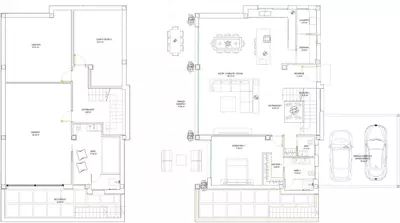 Residential Plot in Casares Playa