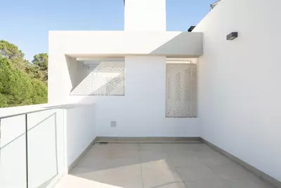 Penthouse Duplex in Selwo