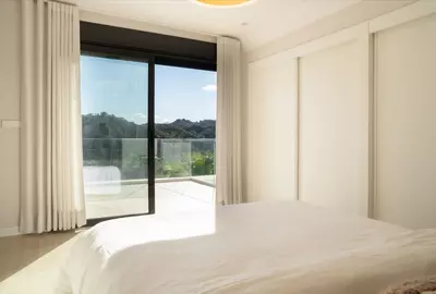 Penthouse Duplex in Selwo