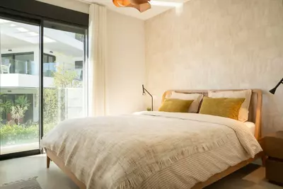 Penthouse Duplex in Selwo