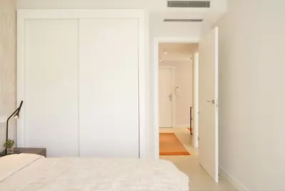 Penthouse Duplex in Selwo