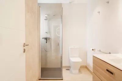 Penthouse Duplex in Selwo