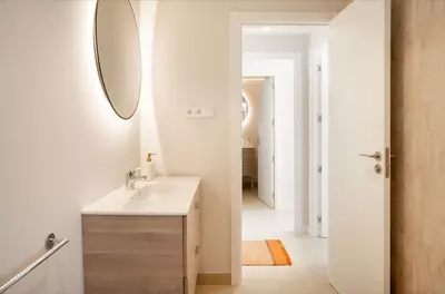 Penthouse Duplex in Selwo