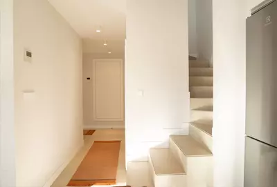 Penthouse Duplex in Selwo