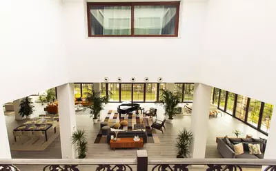 Detached Villa in Nueva Andalucía